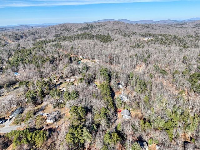 Lot 5 Tombstone Drive, Blairsville, GA 30512