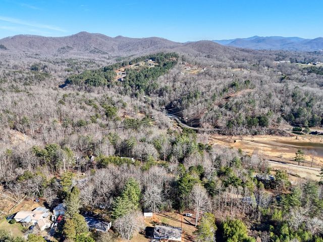 Lot 5 Tombstone Drive, Blairsville, GA 30512