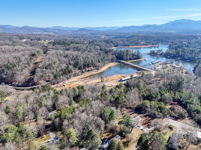 Lot 5 Tombstone Drive, Blairsville, GA 30512