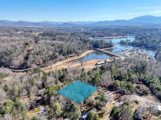 Lot 5 Tombstone Drive, Blairsville, GA 30512
