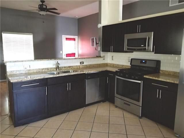 305 De Palma Place, Horizon City, TX 79928