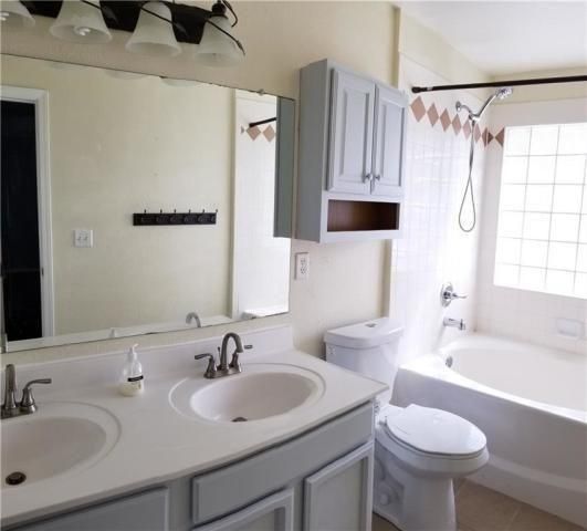 305 De Palma Place, Horizon City, TX 79928