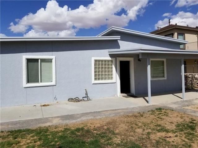 305 De Palma Place, Horizon City, TX 79928