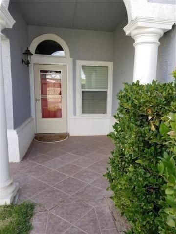 305 De Palma Place, Horizon City, TX 79928