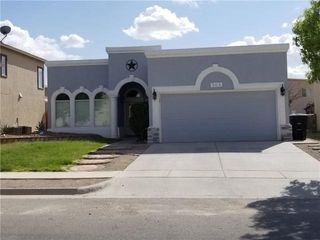 305 De Palma Place, Horizon City, TX 79928