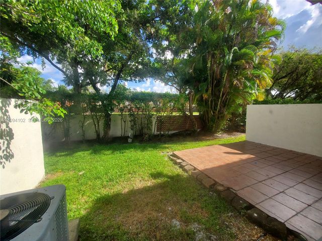 11549 Terra Bella Boulevard, Plantation, FL 33325