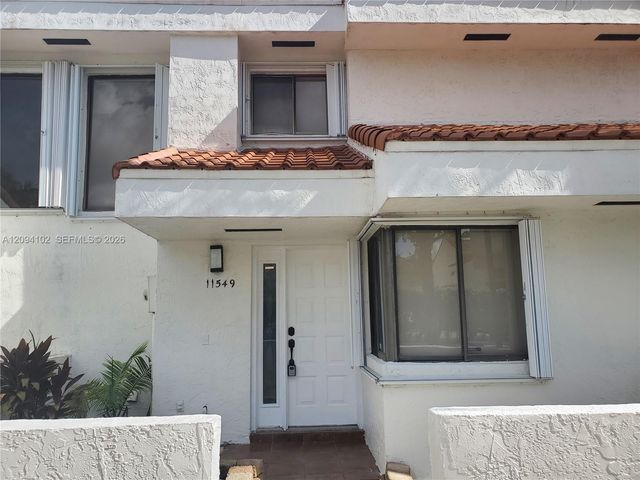 11549 Terra Bella Boulevard, Plantation, FL 33325