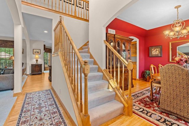 1704 River Lakes ROAD N, Oconomowoc, WI 53066