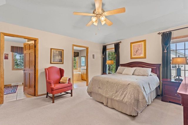 1704 River Lakes ROAD N, Oconomowoc, WI 53066