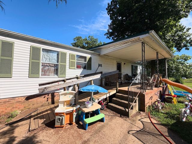 2399 Murray Kittrell Rd, Readyville, TN 37149