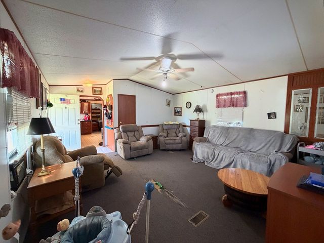 2399 Murray Kittrell Rd, Readyville, TN 37149