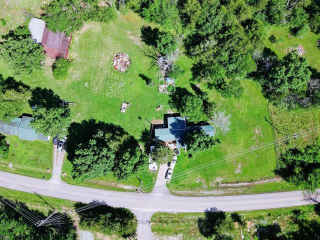 2399 Murray Kittrell Rd, Readyville, TN 37149
