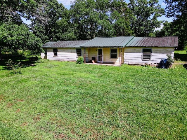 2399 Murray Kittrell Rd, Readyville, TN 37149