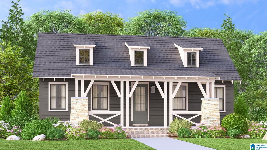 130 JEFFERSON PLACE, Birmingham, AL 35242