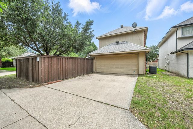 473 Leisure Lane, Coppell, TX 75019