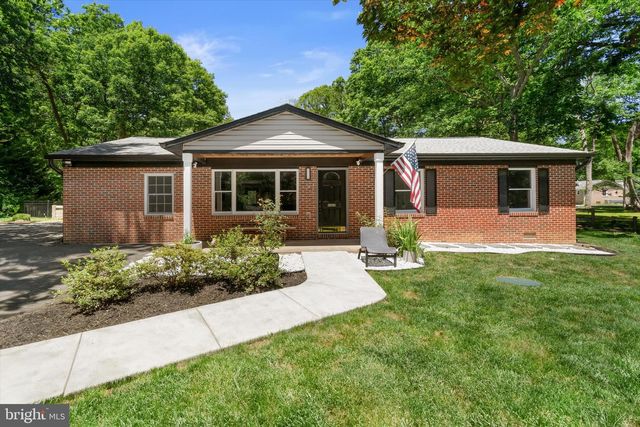 13621 BETHEL RD, Manassas, VA 20112