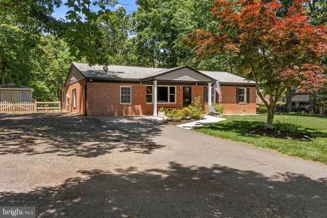 13621 BETHEL RD, Manassas, VA 20112