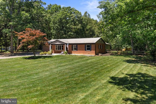 13621 BETHEL RD, Manassas, VA 20112