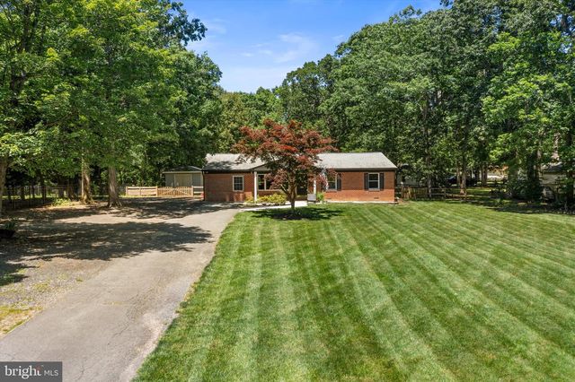 13621 BETHEL RD, Manassas, VA 20112