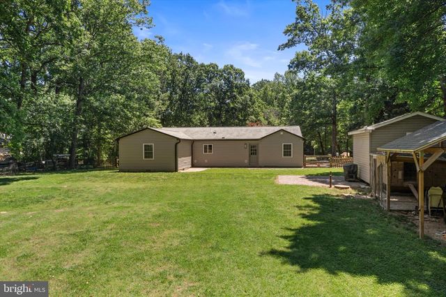 13621 BETHEL RD, Manassas, VA 20112