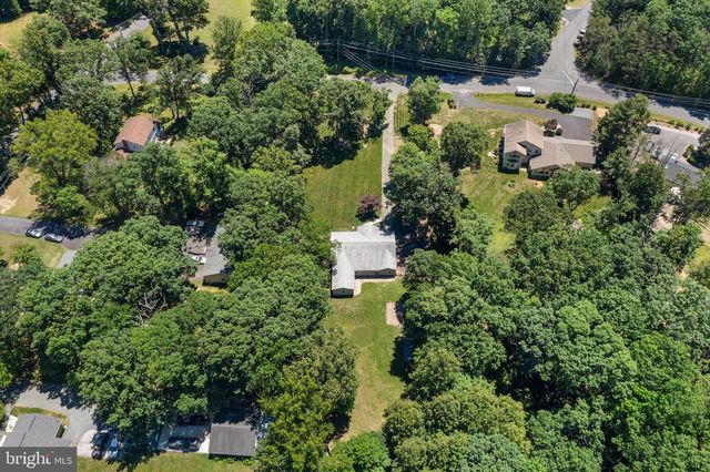 13621 BETHEL RD, Manassas, VA 20112