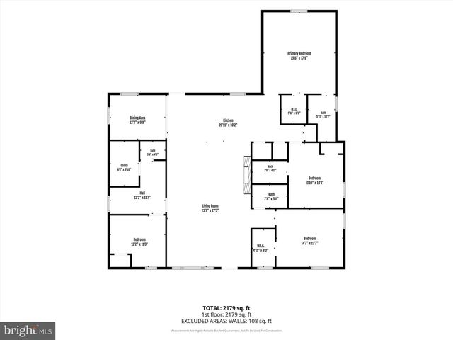 13621 BETHEL RD, Manassas, VA 20112