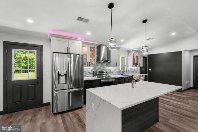 13621 BETHEL RD, Manassas, VA 20112