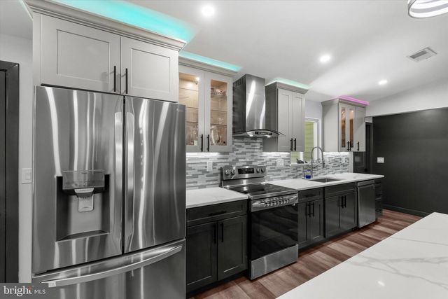 13621 BETHEL RD, Manassas, VA 20112
