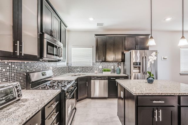 537 Caddo Lane, Clint, TX 79836