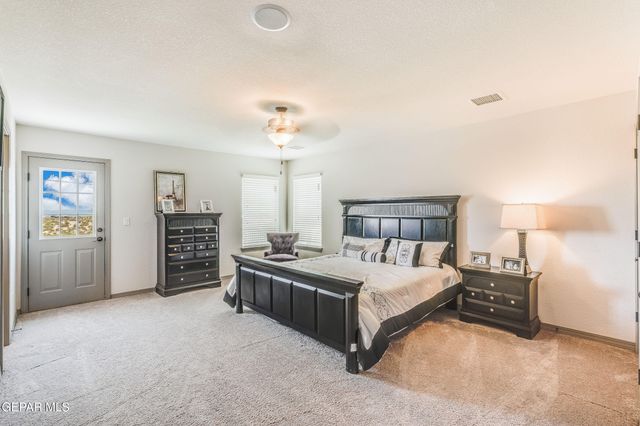 537 Caddo Lane, Clint, TX 79836