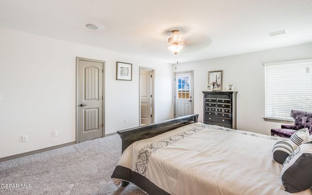 537 Caddo Lane, Clint, TX 79836