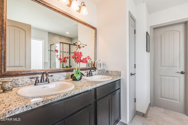 537 Caddo Lane, Clint, TX 79836