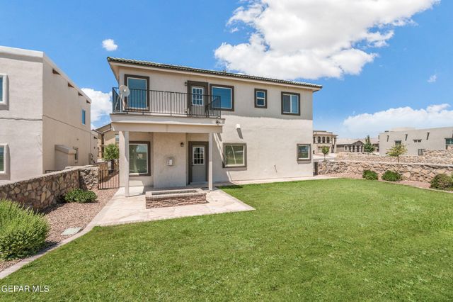 537 Caddo Lane, Clint, TX 79836