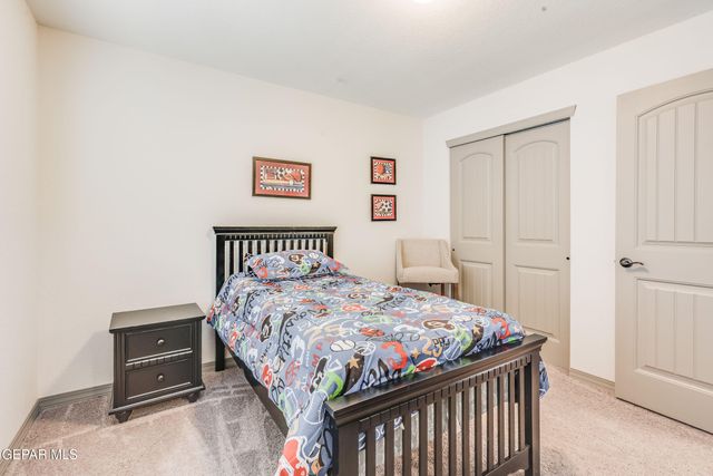 537 Caddo Lane, Clint, TX 79836