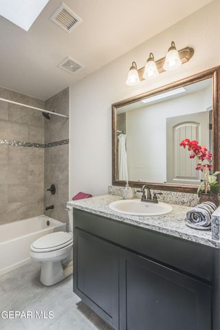 537 Caddo Lane, Clint, TX 79836