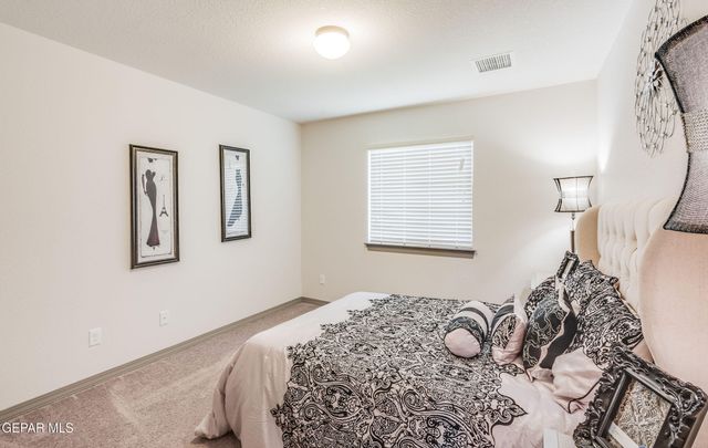 537 Caddo Lane, Clint, TX 79836