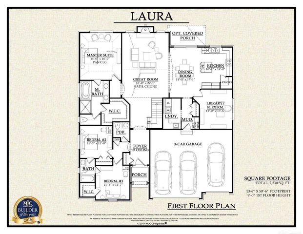 27530 Hagen Road, Chesterfield Twp, MI 48051