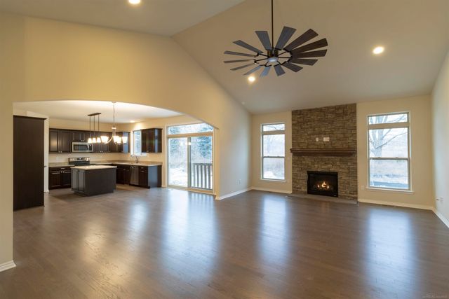 27530 Hagen Road, Chesterfield Twp, MI 48051