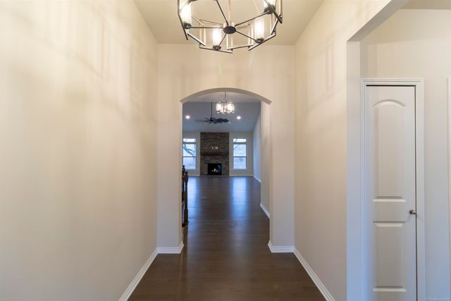 27530 Hagen Road, Chesterfield Twp, MI 48051