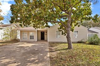 1414 Aton Street, Dallas, TX 75208