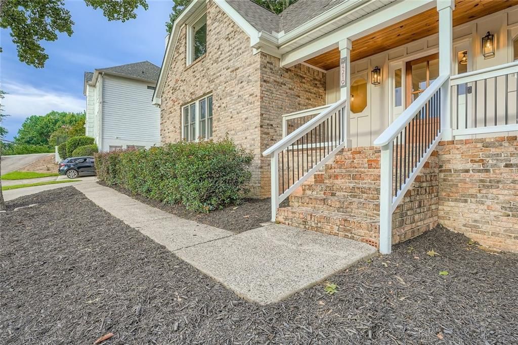 4219 N Mountain NE Road, Marietta, GA 30066