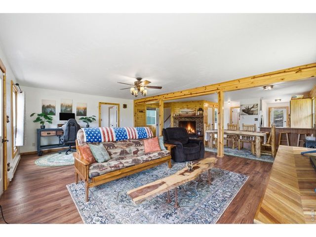246 Picacho Pl, Drake, CO 80515