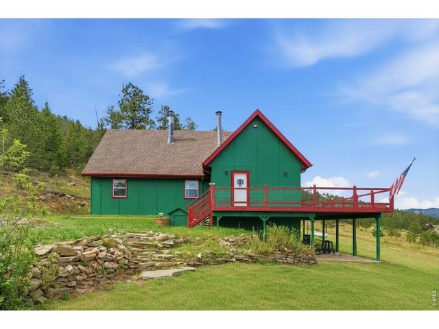 246 Picacho Pl, Drake, CO 80515
