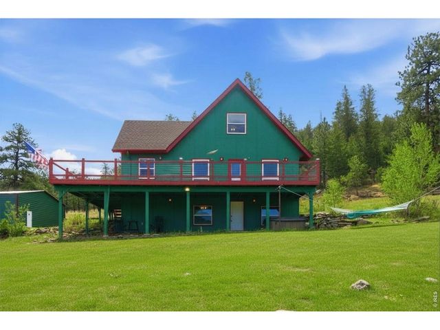 246 Picacho Pl, Drake, CO 80515