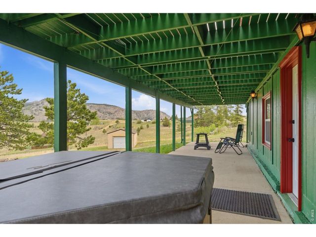 246 Picacho Pl, Drake, CO 80515