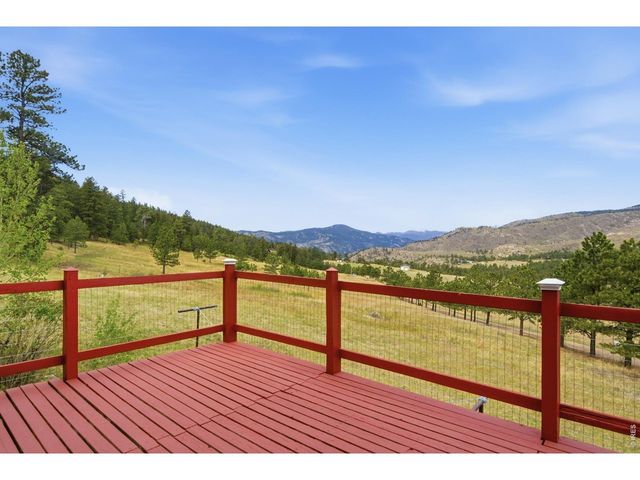 246 Picacho Pl, Drake, CO 80515