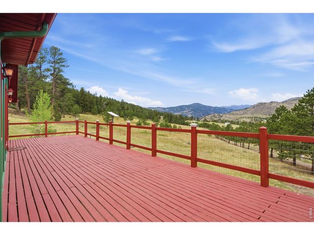 246 Picacho Pl, Drake, CO 80515