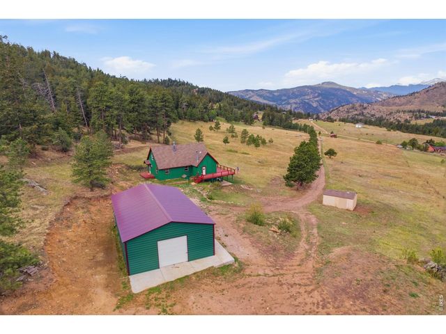246 Picacho Pl, Drake, CO 80515