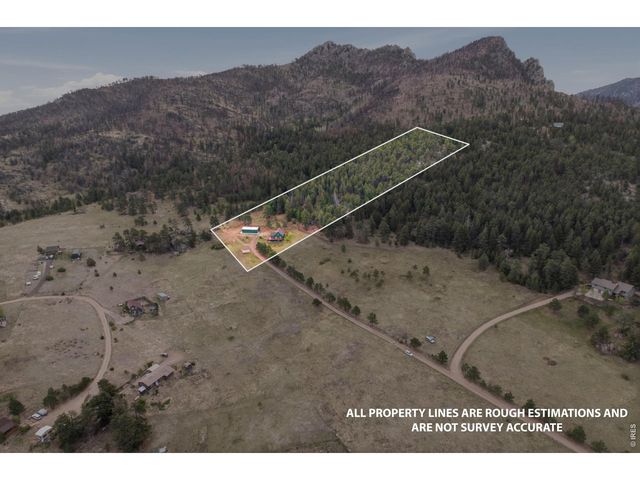 246 Picacho Pl, Drake, CO 80515