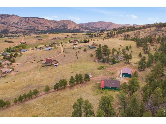 246 Picacho Pl, Drake, CO 80515